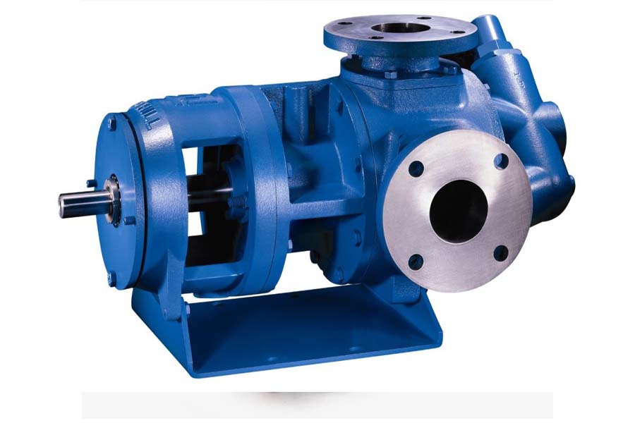 Rotary Pump